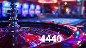 Avaliações dos Jogadores bet4440