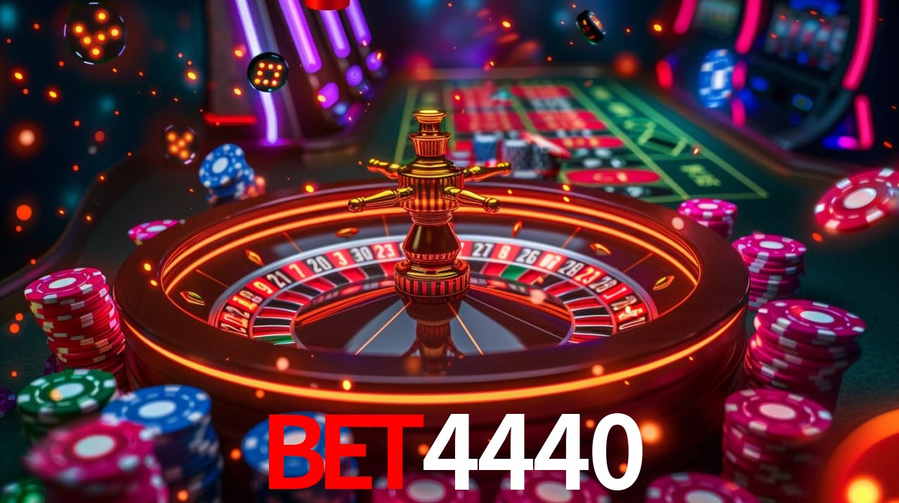 PIX Instantâneo bet4440