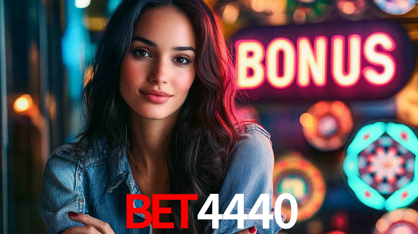 Daily Bonuses bet4440