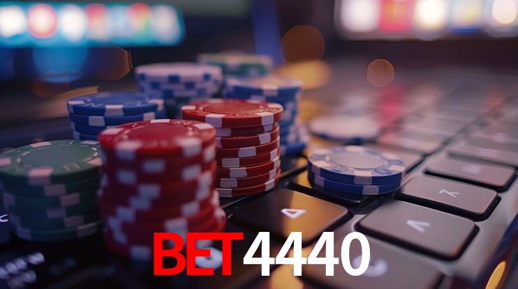 Promoções Sazonais bet4440