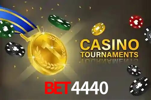 bet4440.com