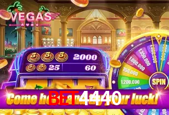 A Popularidade dos Caça-Níqueis no bet4440