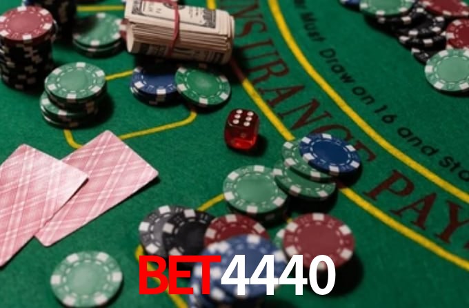 bet4440 App Interface