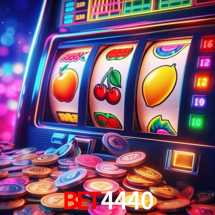 Recursos de Bônus bet4440