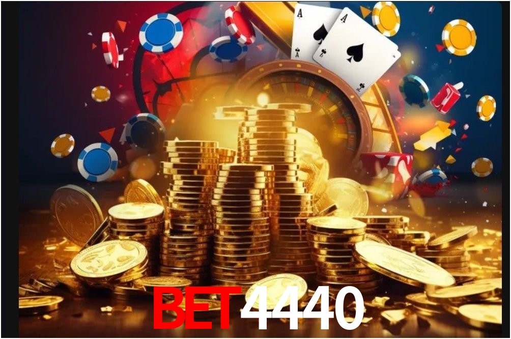 Interface Premium bet4440