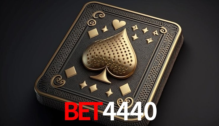 Diretório de Jogos bet4440