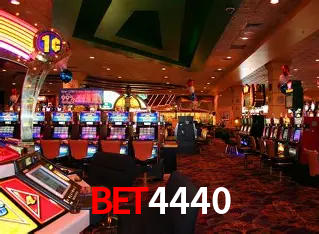 Desvendando o Mundo dos Jogos Virtuais na bet4440