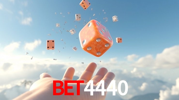 Slot Games bet4440