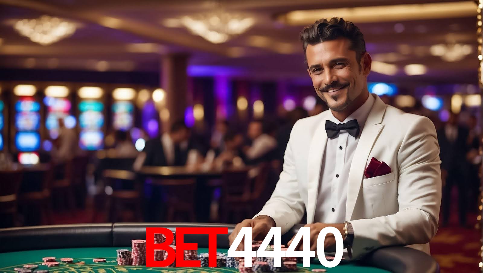 Ofertas Exclusivas bet4440