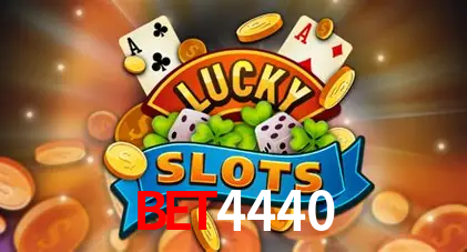 Apostas Esportivas na bet4440: Um Guia Completo