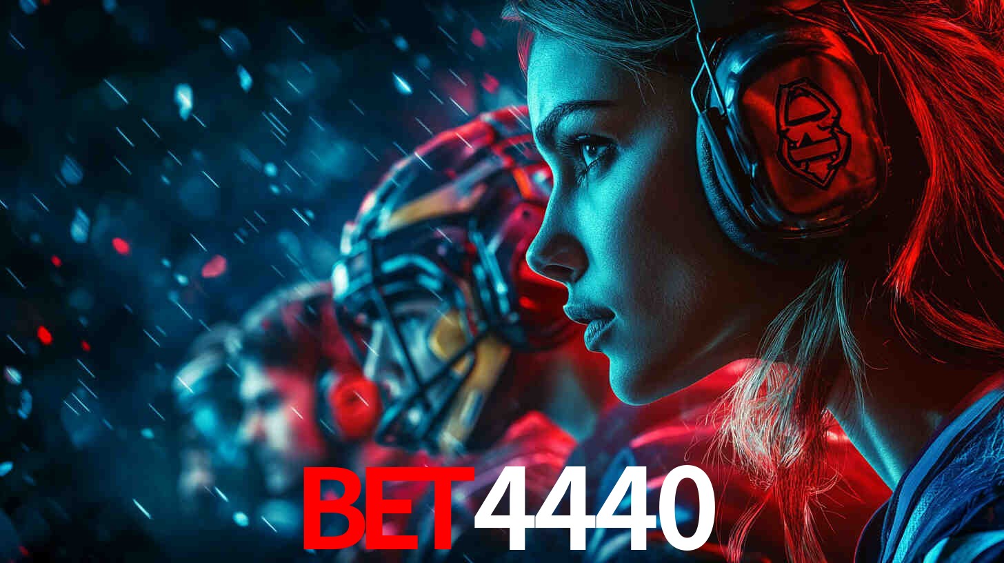 Esportes Disponíveis no bet4440