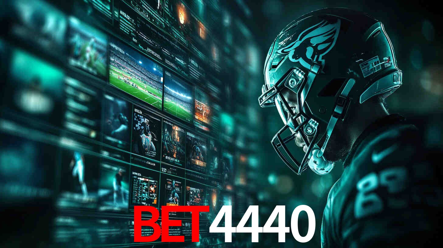 Esportes em Destaque no bet4440